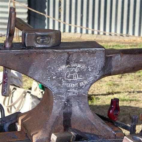 anvil metals and fabrication|where to buy an anvil.